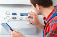 free commercial Edgeworth boiler quotes